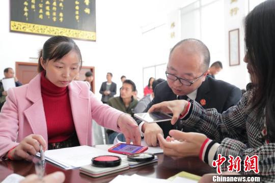 快立快调快审快执 广东一年追回欠薪2.9亿