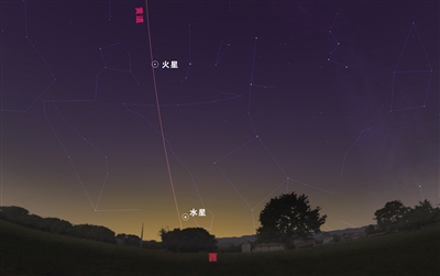 流星雨怎么观测 20190131103819115591666.jpg