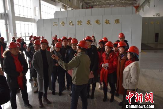 山西举办“青春兴晋”特色活动 为返乡青年赋能
