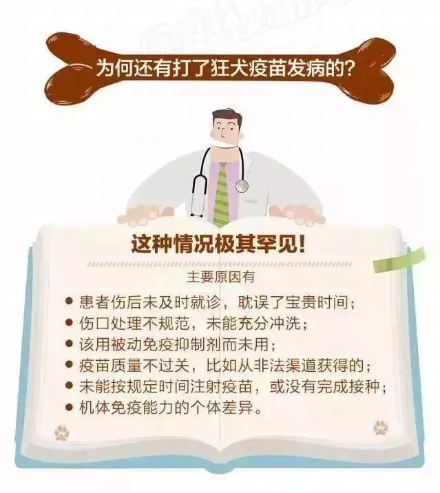 被狗舔後40天，9岁孩子突然不幸死亡…养宠物一定注意！