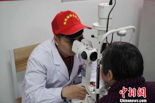 “拗九节”里走进福州老龄公寓：老有所养  老有所依
