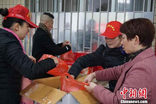 “拗九节”里走进福州老龄公寓：老有所养  老有所依