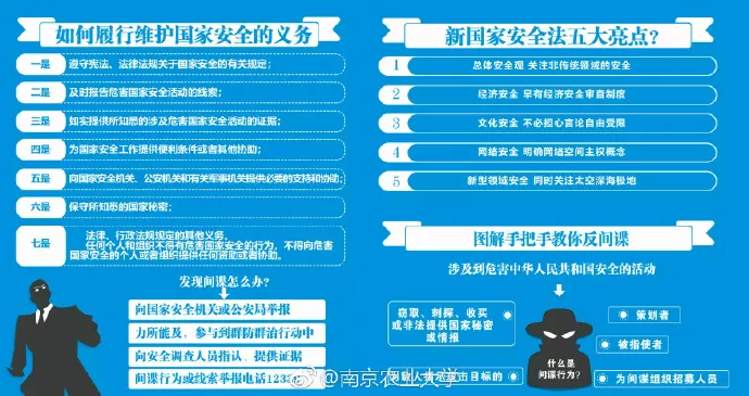 “南京鎚子大学”火了！背後有深意…