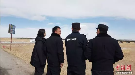 背靠戈壁面朝天，这群驻守在可可西里的年轻人图啥？
