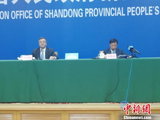 山东一季度空气质量现反弹 15市上缴生态补偿金逾1.6亿元
