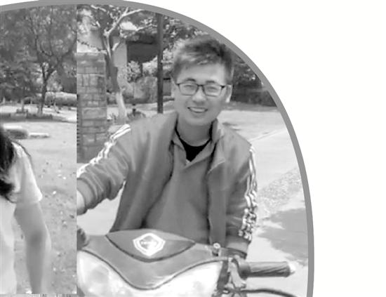 表白母亲：从未注意你额上的皱纹 就如同我从未说过我爱你