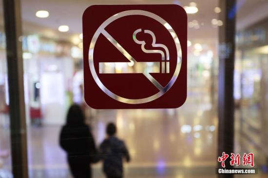 调查：6成香港受访市民支援全面禁止加热烟