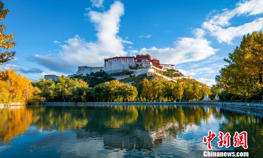 让拉萨留住更多游客 西藏推出全域旅游新路线