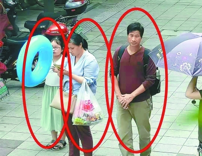 杭州淳安女童失踪牵动人心 租客为什麽要骗走女童？