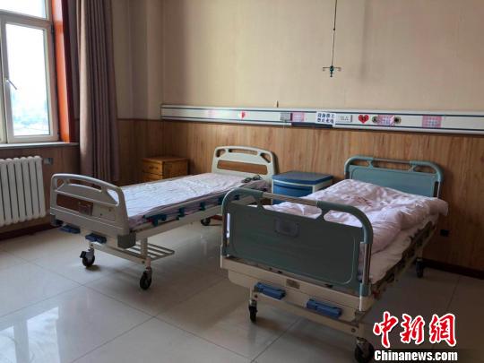 江苏“曼巴”的“援青日子”：一次青海行 一生青海情