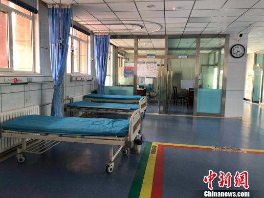 江苏“曼巴”的“援青日子”：一次青海行 一生青海情
