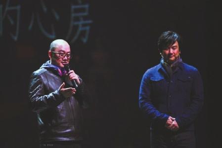 中国游戏音乐第一人罗晓音：把剑侠游戏IP搬上舞台