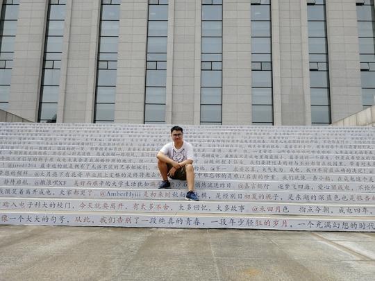 手握多所名校offer 这位电子科大学霸选择去剑桥大学硕博连读