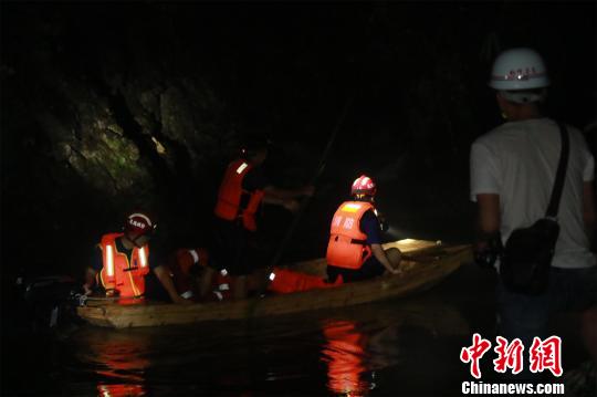 湖北紧急部署拉网排查旅游安全隐患