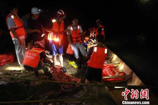 湖北紧急部署拉网排查旅游安全隐患