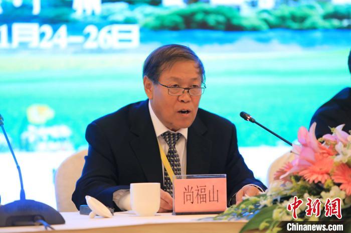 民生地质成自然资源产业新风口 去年投资同比增44%