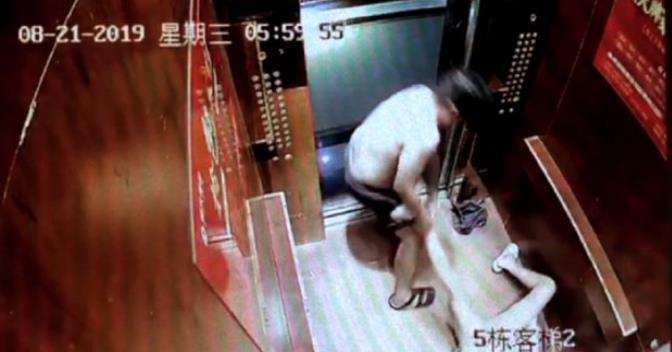 每7.4秒就有1位中国女性被家暴 家暴的处罚力度不够强？