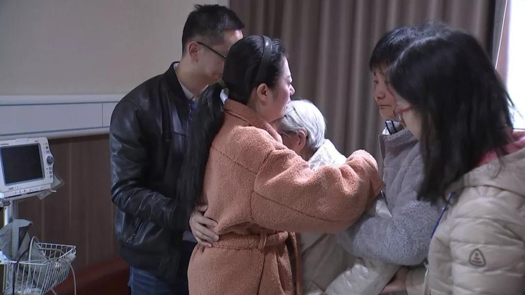 两位九旬老党员走了，生命的最後，他们做了同一个抉择……