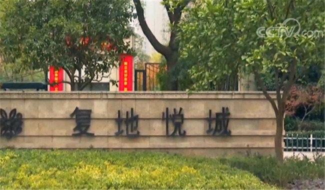 窗户全部封死不敢开 武汉一小区遭受快速车道噪音困扰