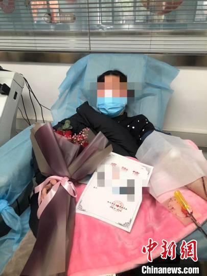 浙江：36例新冠肺炎康复患者捐献血浆 治疗危重症26人次