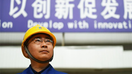 江西永新：30名产业工人被评为“三十佳”专业技术人员
