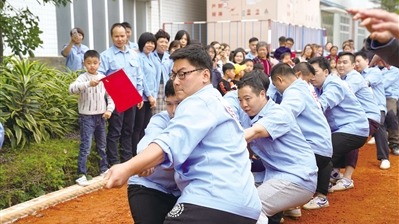 广东潮州市召开产业工人队伍建设改革工作推进会