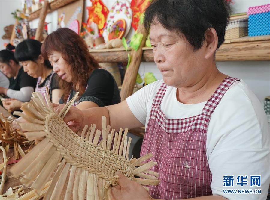 抚宁求职